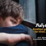Bullying, kezaliman yang lahir dari krisis akidah