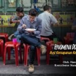 Fenomena Downgrade Ilusi Kemapanan kelas menengah