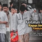 Kapitalisasi Pesantren Menjaga Identitas atau Komersialisasi
